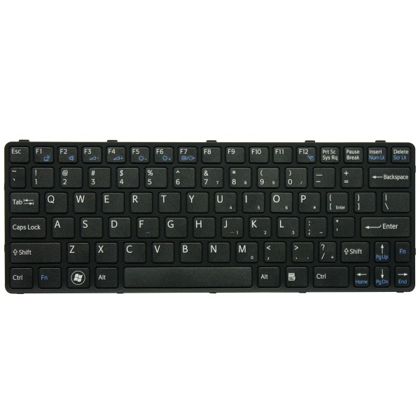Sony SVE11 Keyboard