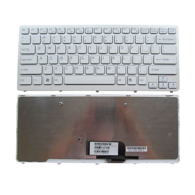 SONY NSK-S7B1A Keyboard