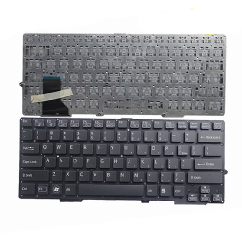 SONY VAIO SVS13A25PW/B Keyboard