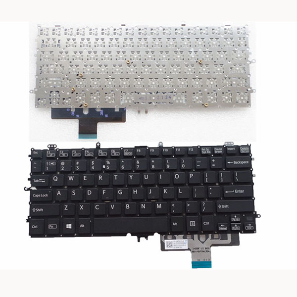 Sony SVF11 Keyboard