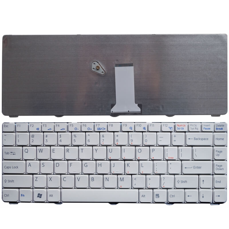 SONY VGN Keyboard