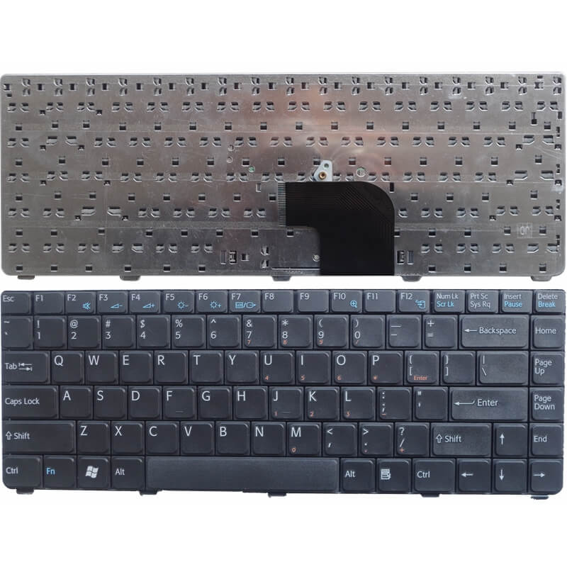SONY PCG C61GH Keyboard