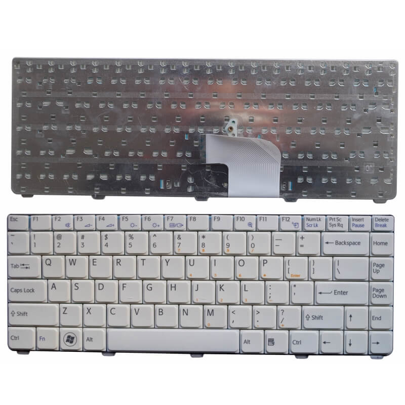 SONY PCG C61GH Keyboard