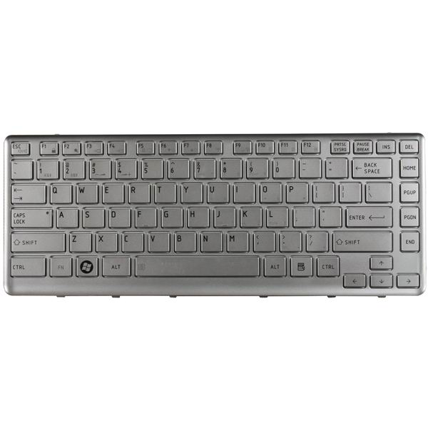 Toshiba Satellite T230 Keyboard