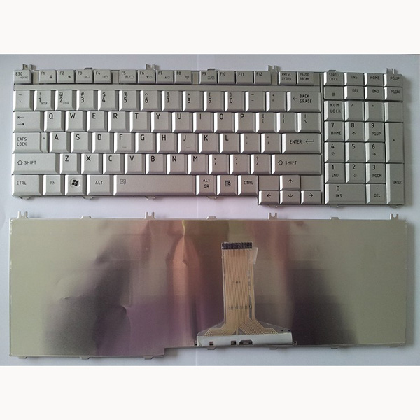 TOSHIBA Satellite P305 Keyboard