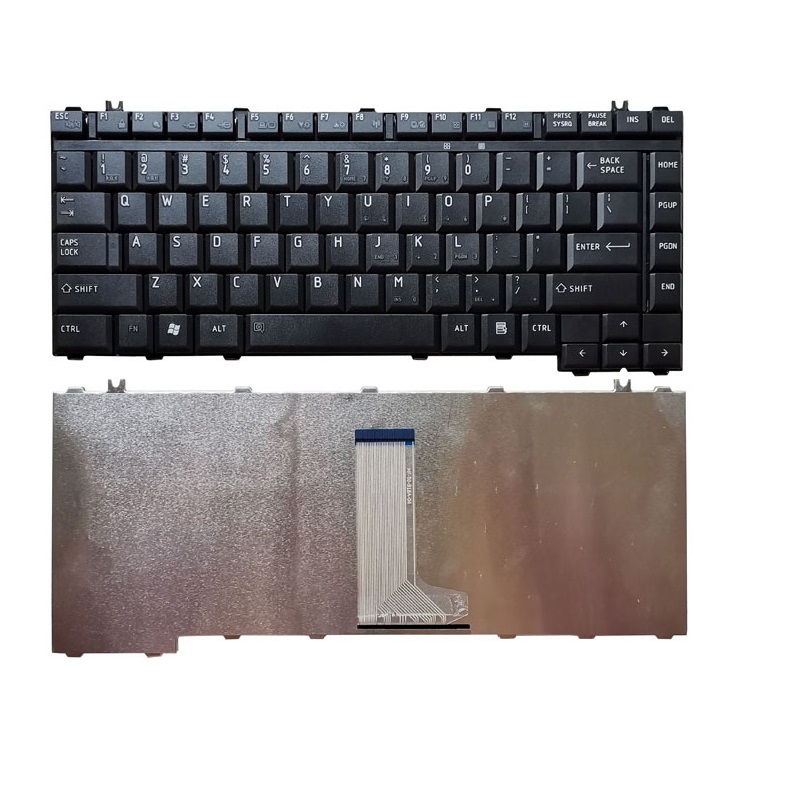 Toshiba Tecra A9 Keyboard