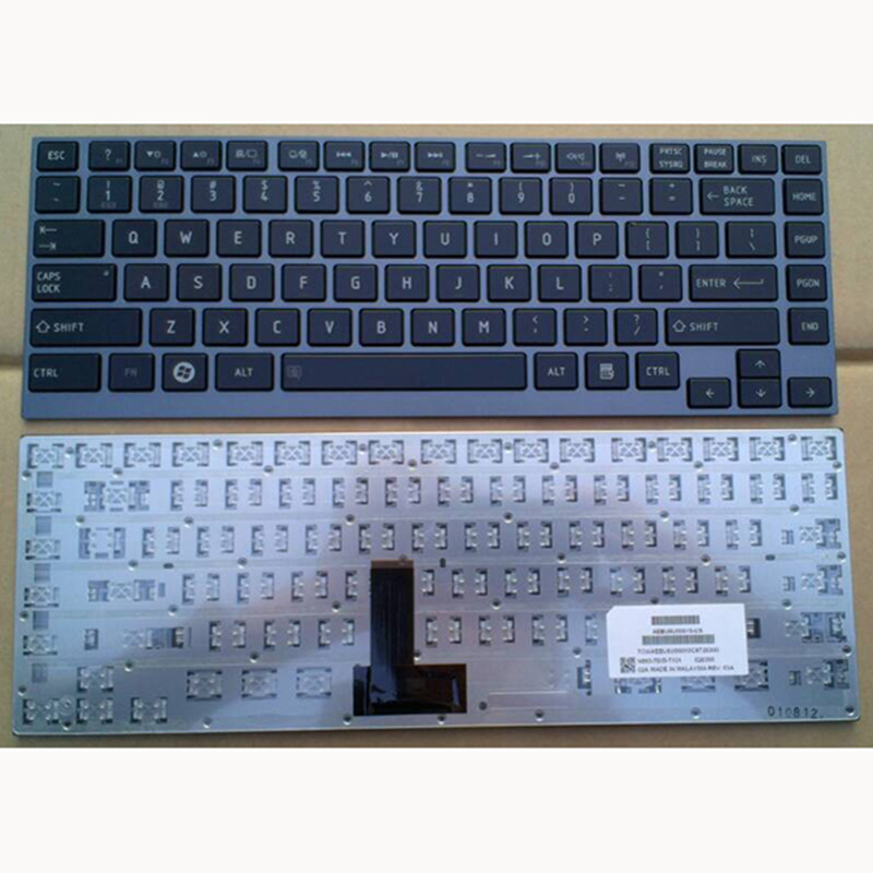Toshiba Portege Z830 Keyboard