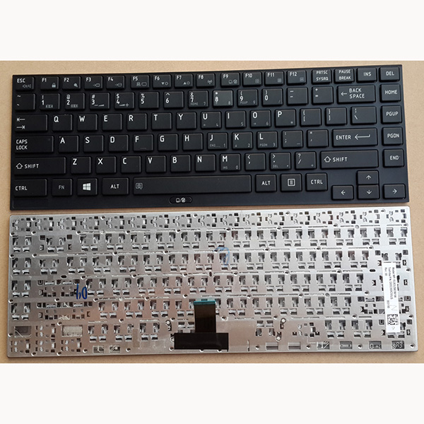 Toshiba Portege R630 Keyboard