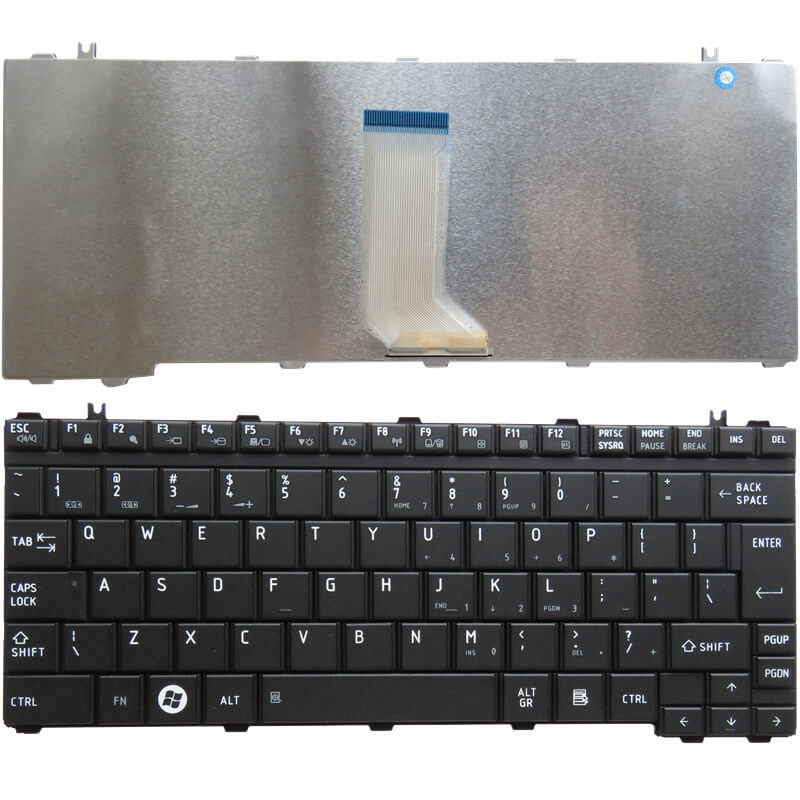 TOSHIBA Portege M800 Keyboard