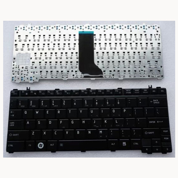 TOSHIBA Portege U400 Keyboard